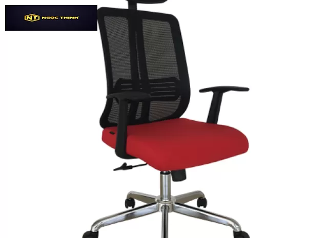 Ghế lưới lãnh đạo cao cấp GL322